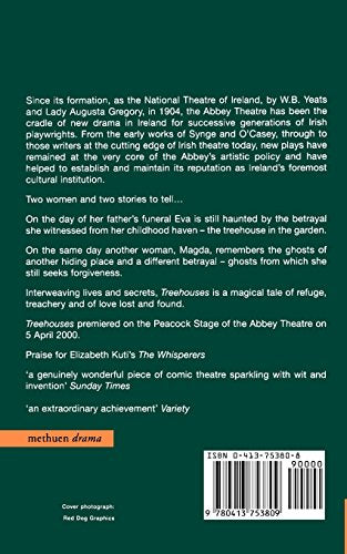 Treehouses (Modern Plays)