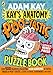 Puffin Kays Anatomy The Poo-tastic Puzzle Book.