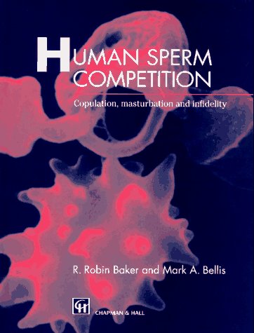 Human Sperm Competition: Copulation, Masturbation and Infidelity