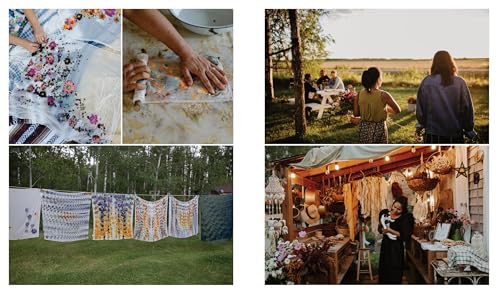 The Flower Farmers: Inspiration and Advice from Expert Growers