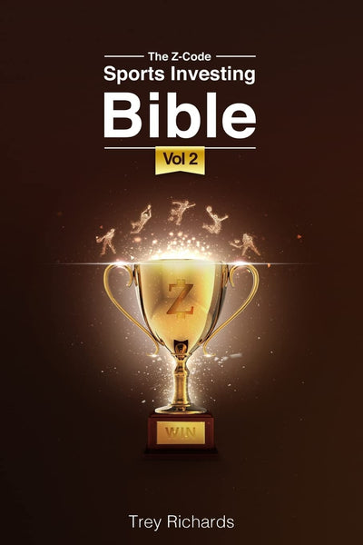 The Z-Code Sports Investing Bible