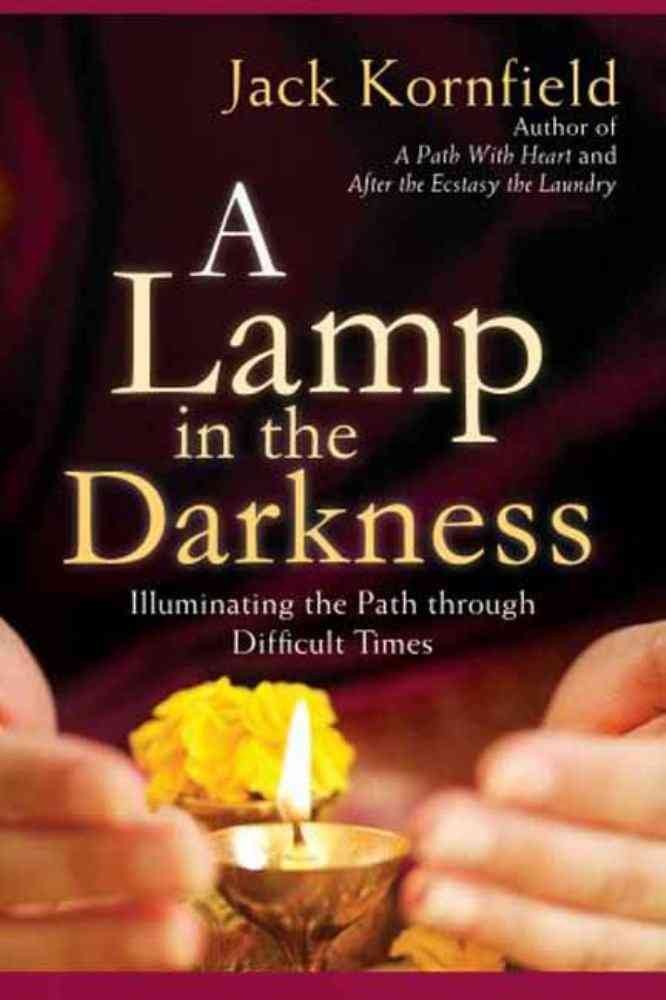 A Lamp in the Darkness: Illuminating the Path Through Difficulty