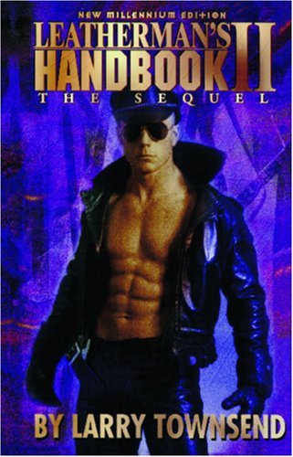 Leatherman's Handbook II: The Sequel