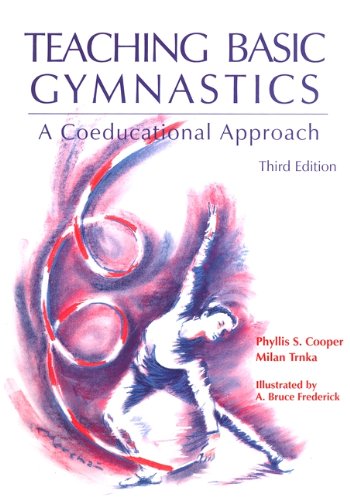 Teaching Basic Gymnastics: A Coeducational Approach (3rd Edition)