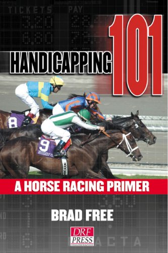 Handicapping 101: A Horse Racing Primer