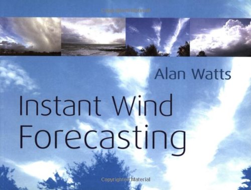 Instant Wind Forecasting