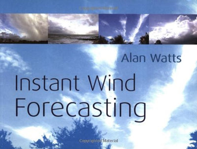 Instant Wind Forecasting