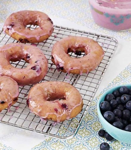 Top Pot Hand-Forged Doughnuts: Secrets and Recipes for the Home Baker