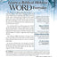 A Hebrew Word for the Day: Key Words from the Old Testament