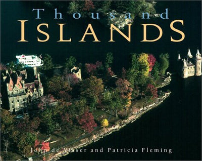 Thousand Islands