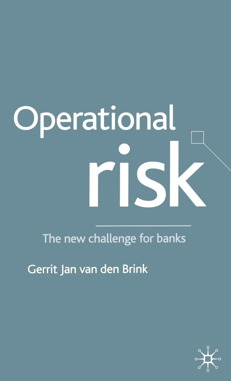 Operational Risk: The New Challenge for Banks