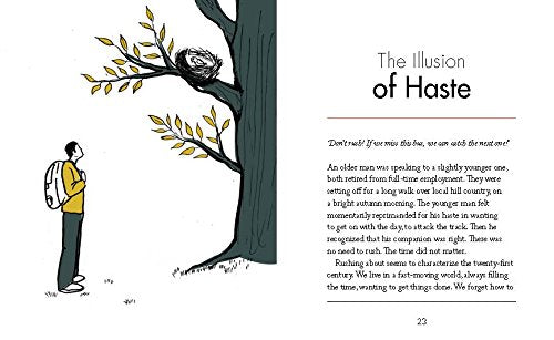 Mindful Thoughts for Walkers: Footnotes on the zen path