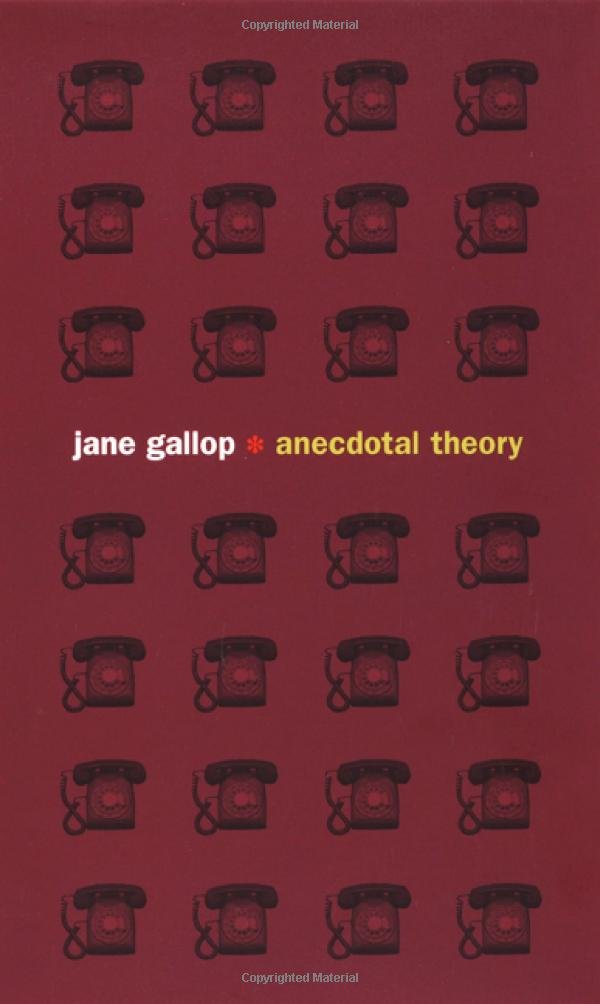 Anecdotal Theory