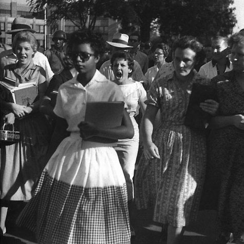 The Civil Rights Movement: A Photographic History, 1954-68
