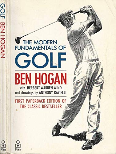 The Modern Fundamentals of Golf
