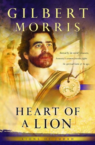 Heart of a Lion