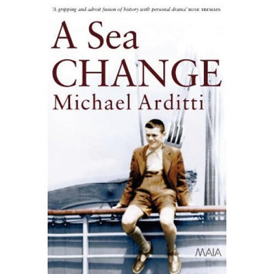 A Sea Change
