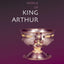 The World of King Arthur by Christopher Snyder