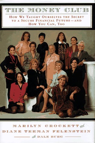 The Money Club: The Park Avenue Women's Guide to Personal Fi