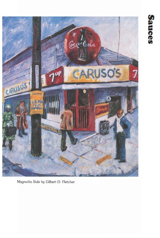The Dooky Chase Cookbook (Pelican)