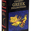 Ancient Greek Philosophers (Leather-bound Classics)