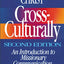 Communicating Christ Cross-Culturally, Second Edition
