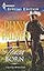 Texas Born (Long, Tall Texans)