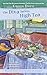 The Diva Serves High Tea (A Domestic Diva Mystery)