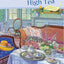 The Diva Serves High Tea (A Domestic Diva Mystery)