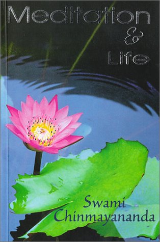 Meditation and Life