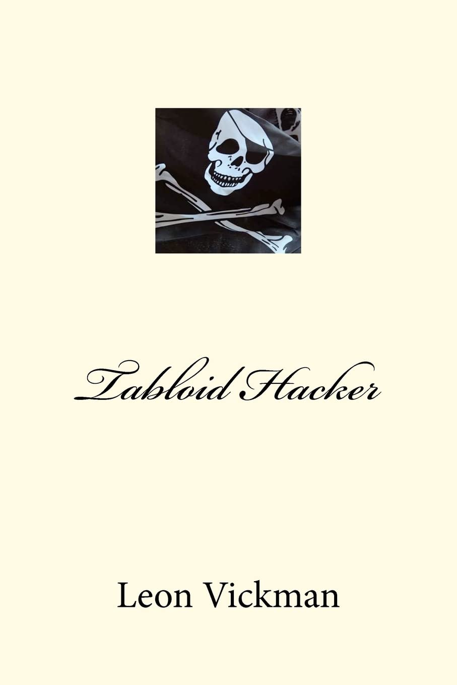 Tabloid Hacker