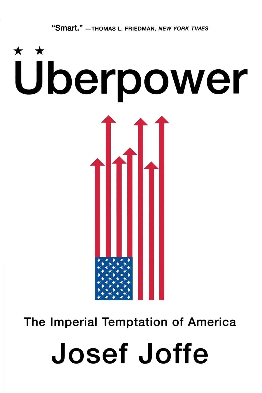 berpower: The Imperial Temptation of America
