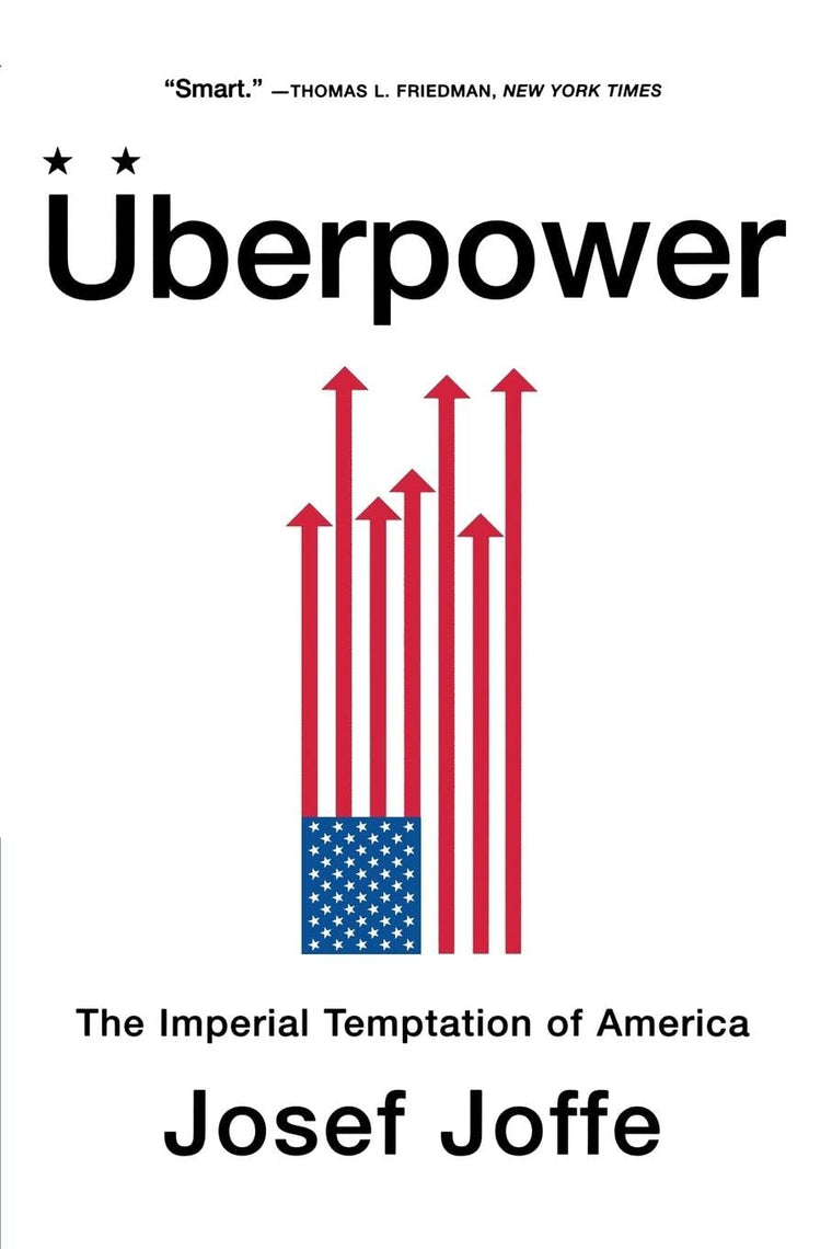 berpower: The Imperial Temptation of America