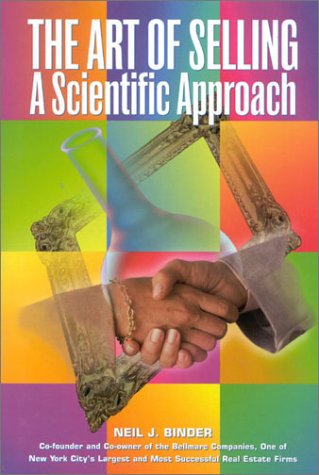 The Art of Selling: A Scientific Approach
