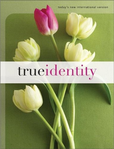 True Identity: The Bible for Women (TNIV) (Today's New Inter