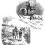 Treasury of American Pen & Ink Illustration 1881-1938 (Dover Fine Art, History of Art)