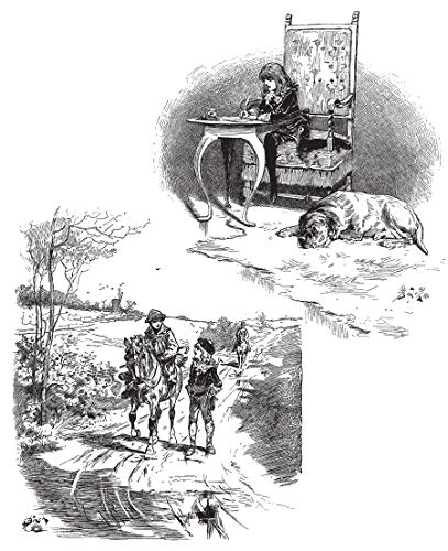 Treasury of American Pen & Ink Illustration 1881-1938 (Dover Fine Art, History of Art)