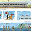 Hot Dog: (Winner of the 2023 Caldecott Medal) by Salati, Dou