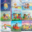 The Magic of Me Box Set: 8 Softcover Picture Books to Build Confidence, Kindness, and Emotional Intelligence in Kids Ages 2-8