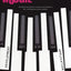 Boogie-Woogie Hanon - Progressive Revised Edition  Jazz and Boogie Exercises for Students and Teachers  Piano Technique Sheet Music Book for Rhythm Practice and Finger Strength
