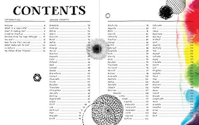 The Wild Unknown Journal: A Creative and Transformative Guided Journal for Writers and Artists-Unleash Your Creative Magic with Powerful Prompts and Imagery