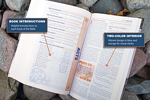 NIV, Boys Bible, Hardcover by Zondervan