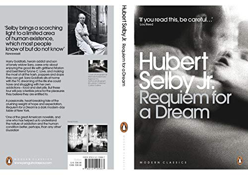 Requiem for a Dream (Penguin Modern Classics)
