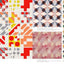 The Complete Pattern Directory: 1500 Designs from All Ages and Cultures