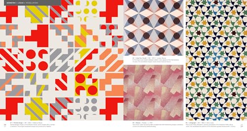 The Complete Pattern Directory: 1500 Designs from All Ages and Cultures