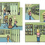 Swing it, Sunny: A Graphic Novel (Sunny #2) (2)