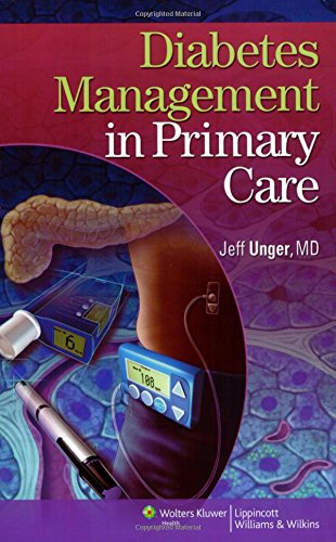 Diabetes Management in Primary Care