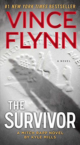 The Survivor (14) (A Mitch Rapp Novel)