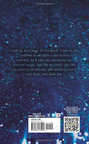 The Chaos of Stars by Kiersten White