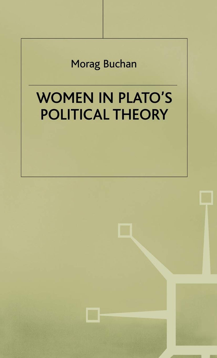 Women in Platos Political Theory